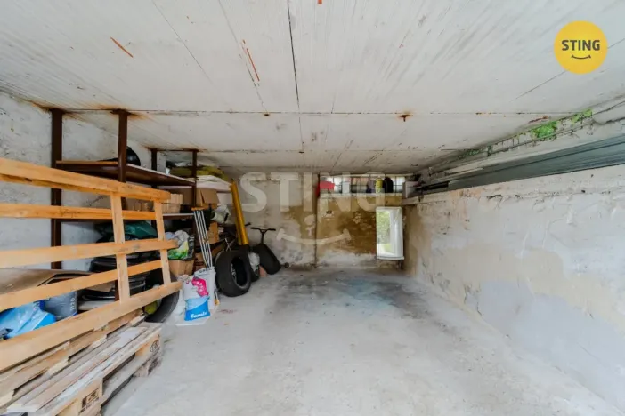 Prodej rodinného domu, Široká Niva, 219 m2