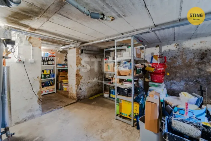 Prodej rodinného domu, Široká Niva, 219 m2