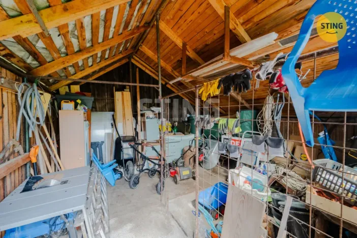 Prodej rodinného domu, Široká Niva, 219 m2