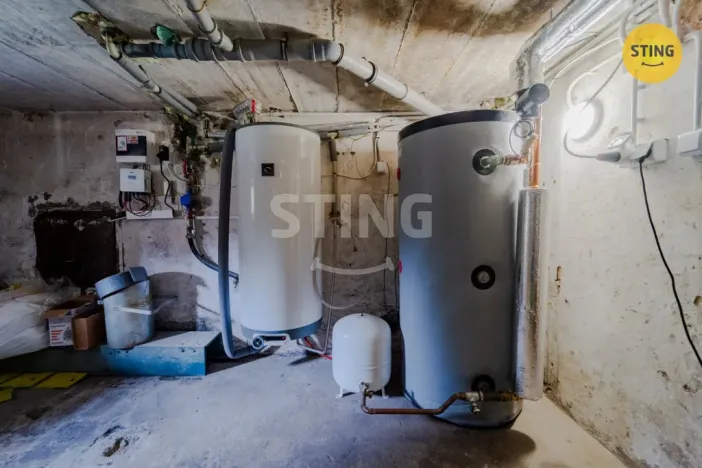 Prodej rodinného domu, Široká Niva, 219 m2