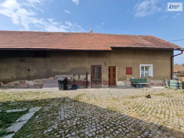 Prodej rodinného domu, Uzeničky, 91 m2