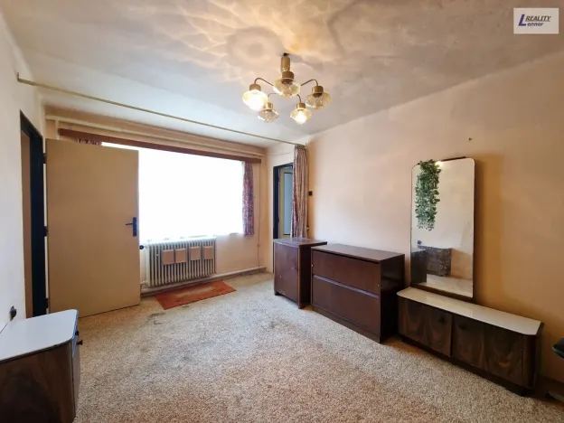 Prodej rodinného domu, Uzeničky, 91 m2