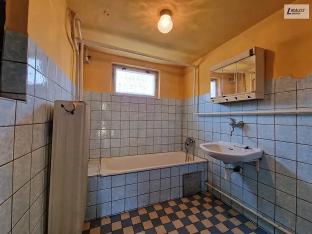 Prodej rodinného domu, Uzeničky, 91 m2