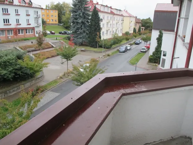 Pronájem bytu 3+kk, Litomyšl, 9. května, 80 m2