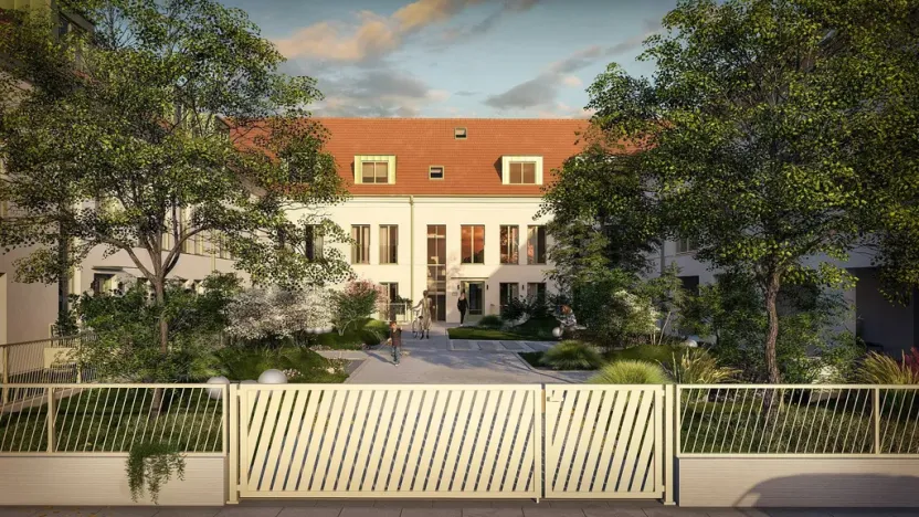 Prodej bytu 2+kk, Brandýs nad Labem-Stará Boleslav - Stará Boleslav, Nábřeží, 57 m2