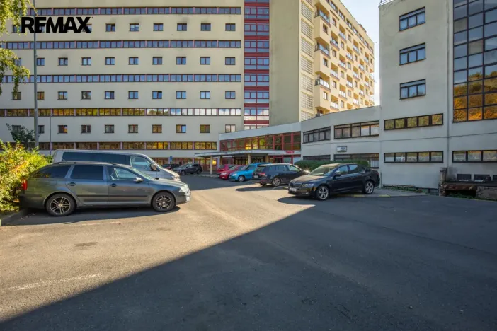 Pronájem bytu 2+kk, Litvínov - Horní Litvínov, Koldům, 49 m2