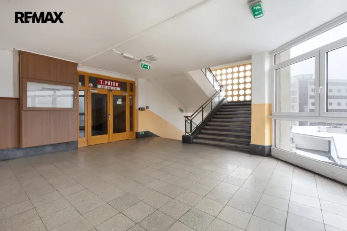 Pronájem bytu 2+kk, Litvínov - Horní Litvínov, Koldům, 49 m2