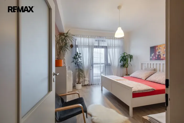 Pronájem bytu 2+kk, Litvínov - Horní Litvínov, Koldům, 49 m2