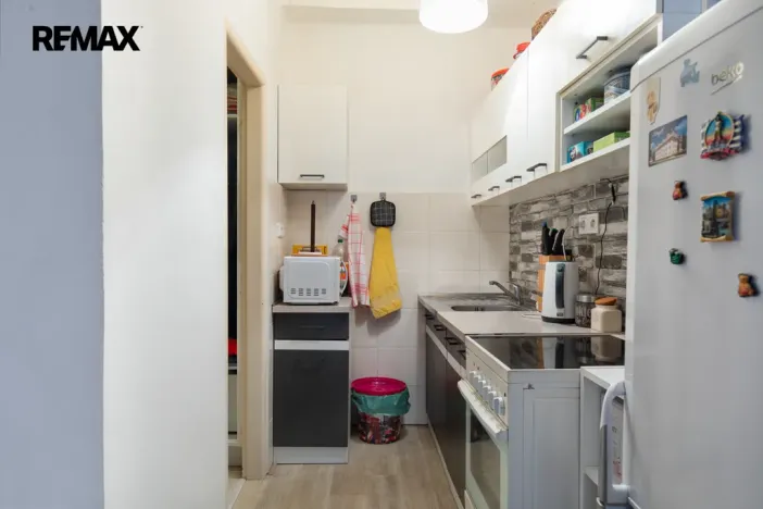 Pronájem bytu 2+kk, Litvínov - Horní Litvínov, Koldům, 49 m2