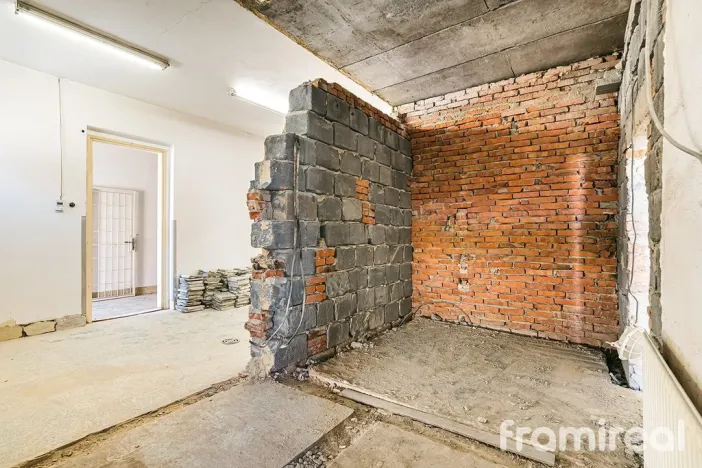 Prodej obchodního prostoru, Lhota Rapotina, 245 m2