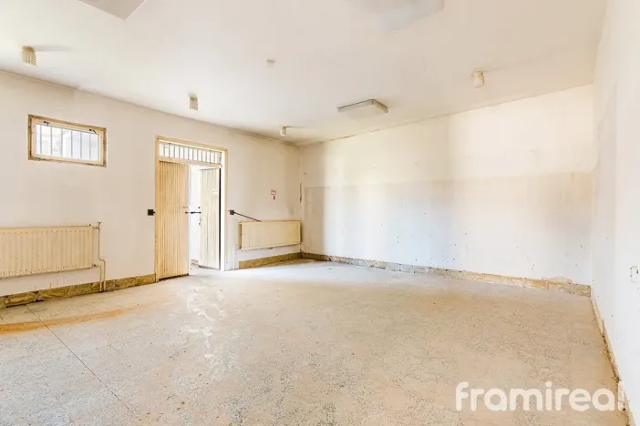 Prodej obchodního prostoru, Lhota Rapotina, 245 m2