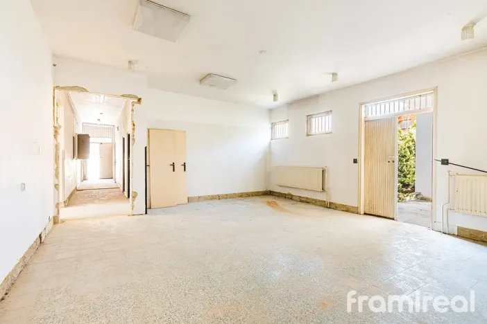 Prodej obchodního prostoru, Lhota Rapotina, 245 m2