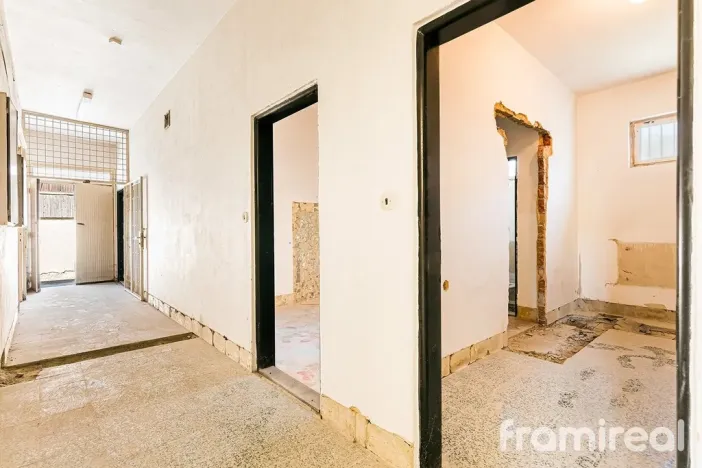 Prodej obchodního prostoru, Lhota Rapotina, 245 m2