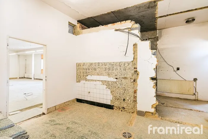 Prodej obchodního prostoru, Lhota Rapotina, 245 m2