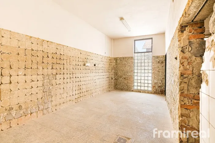 Prodej obchodního prostoru, Lhota Rapotina, 245 m2