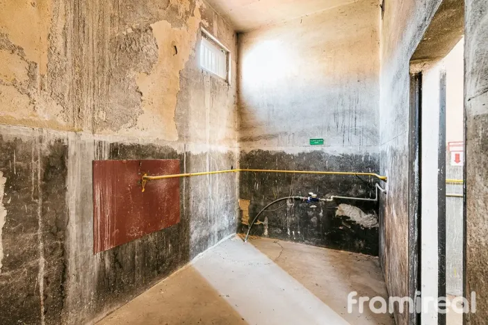 Prodej obchodního prostoru, Lhota Rapotina, 245 m2