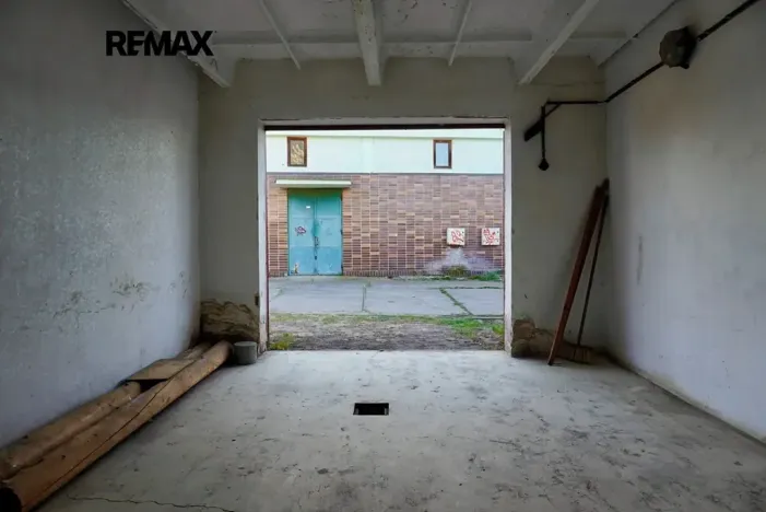 Prodej garáže, Kolín, U Nemocnice, 18 m2