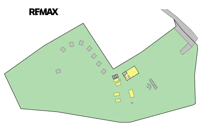 Prodej komerční nemovitosti, Chrášťany, 10917 m2