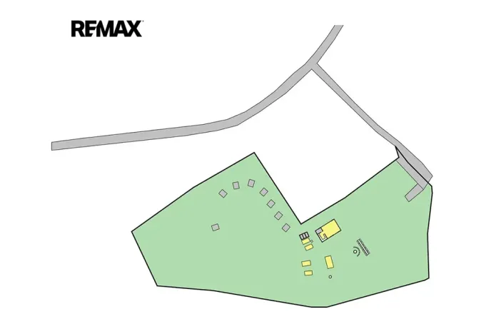 Prodej komerční nemovitosti, Chrášťany, 10917 m2