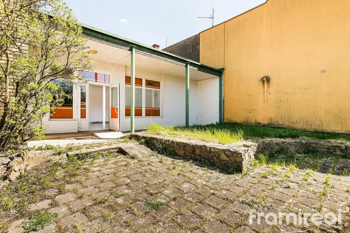 Prodej výrobních prostor, Lhota Rapotina, 245 m2