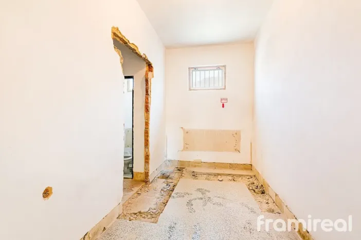 Prodej výrobních prostor, Lhota Rapotina, 245 m2