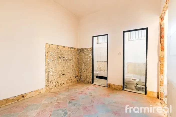 Prodej výrobních prostor, Lhota Rapotina, 245 m2