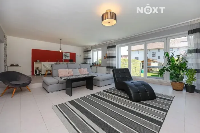 Prodej rodinného domu, Nýrsko, Pod Lesem, 170 m2