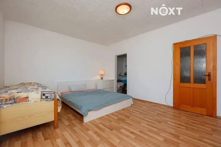 Prodej rodinného domu, Nýrsko, Pod Lesem, 170 m2
