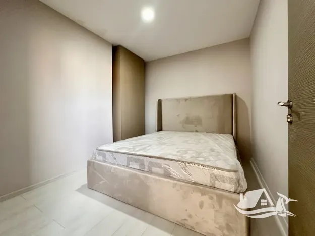 Prodej bytu 2+kk, Nesebar, Bulharsko, 51 m2