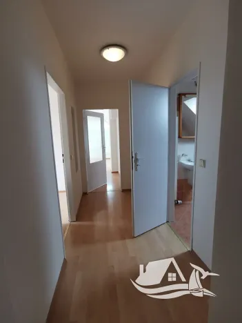 Prodej bytu 2+kk, Brno, Otiskova, 62 m2