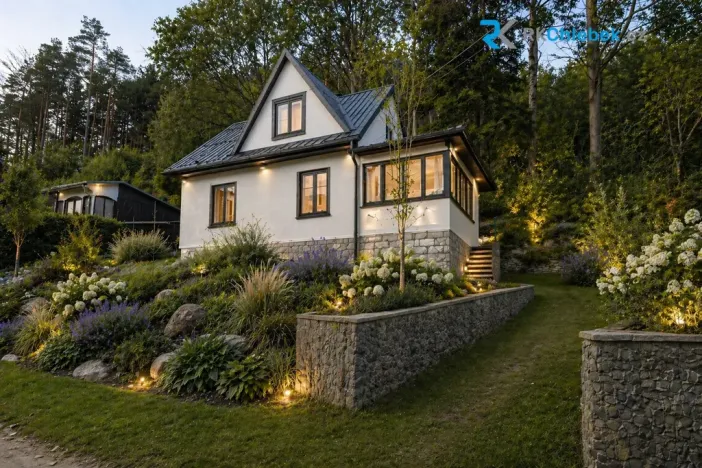 Prodej chaty, Řeka, 66 m2