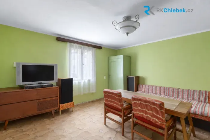 Prodej chaty, Řeka, 66 m2