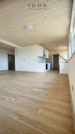 Pronájem bytu 2+kk, Bystřice, 84 m2