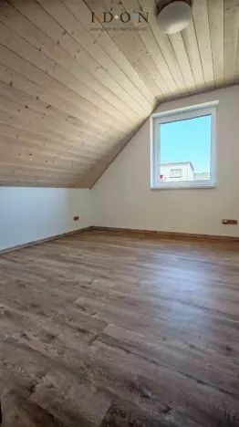 Pronájem bytu 2+kk, Bystřice, 84 m2