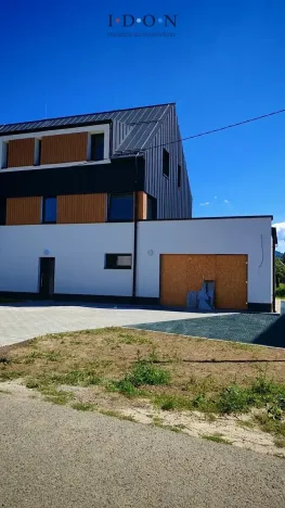 Pronájem bytu 2+kk, Bystřice, 84 m2