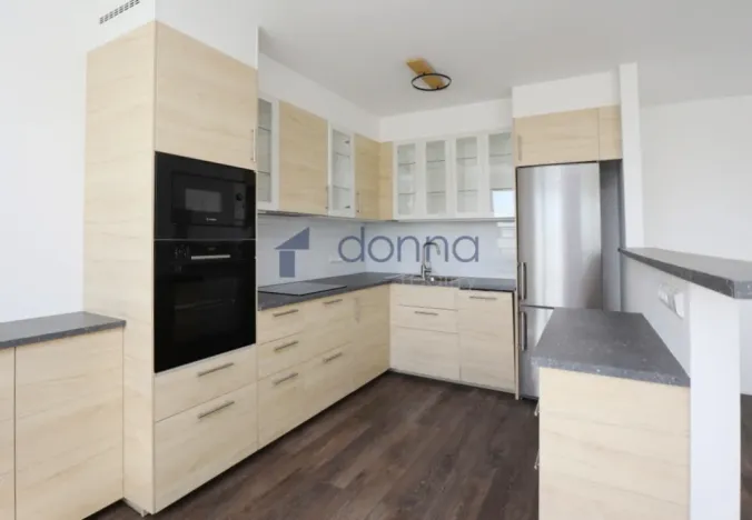 Pronájem bytu 3+kk, Praha, Třeboradická, 68 m2