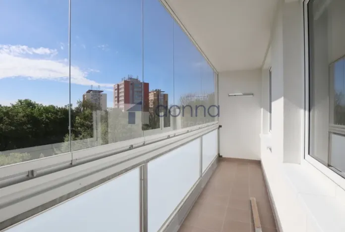 Pronájem bytu 3+kk, Praha, Třeboradická, 68 m2