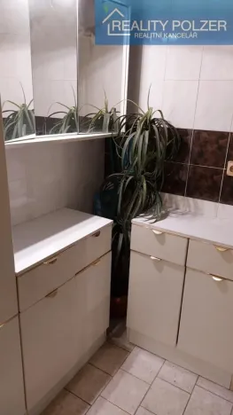 Pronájem bytu 1+1, Prostějov - Žešov, 40 m2