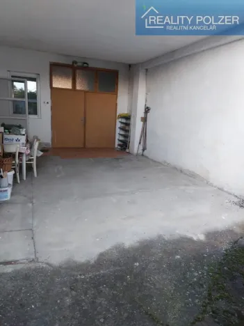 Pronájem bytu 1+1, Prostějov - Žešov, 40 m2