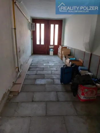 Pronájem bytu 1+1, Prostějov - Žešov, 40 m2