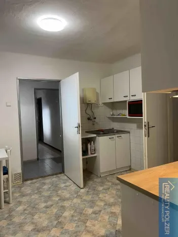 Pronájem bytu 1+1, Prostějov - Žešov, 40 m2
