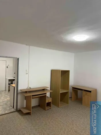 Pronájem bytu 1+1, Prostějov - Žešov, 40 m2