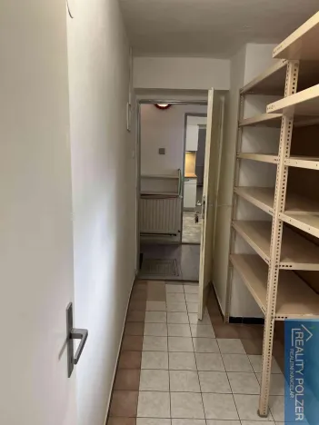 Pronájem bytu 1+1, Prostějov - Žešov, 40 m2
