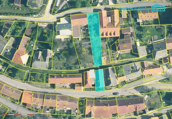 Prodej rodinného domu, Volyně, Mistra Martina, 115 m2