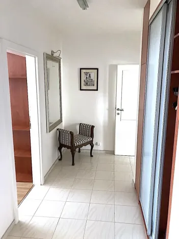 Pronájem bytu 3+kk, Praha - Žižkov, Pod Parukářkou, 75 m2