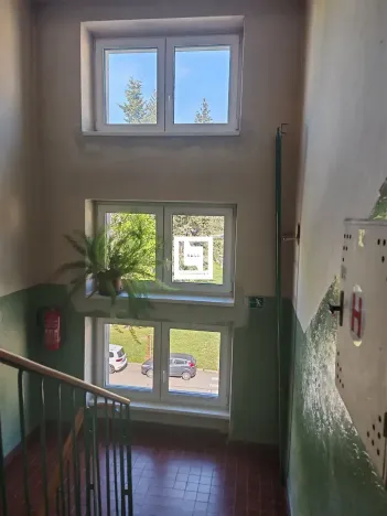 Prodej bytu 2+1, Olomouc, I. P. Pavlova, 46 m2