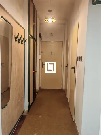 Prodej bytu 2+1, Olomouc, I. P. Pavlova, 46 m2