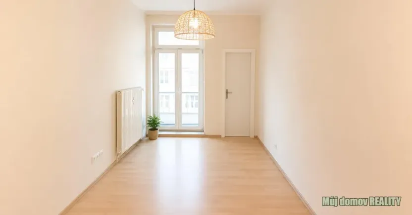 Pronájem bytu 4+kk, Praha - Žižkov, 88 m2