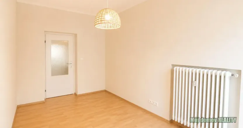 Pronájem bytu 4+kk, Praha - Žižkov, 88 m2