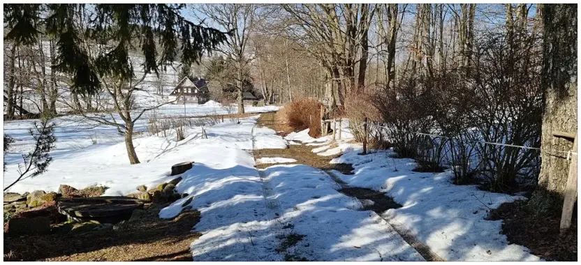 Prodej pozemku pro bydlení, Bartošovice v Orlických horách, 1050 m2
